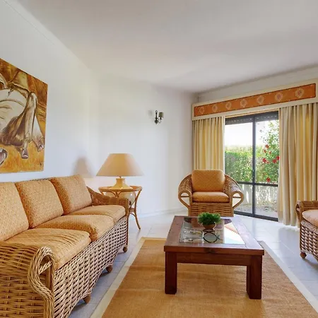 Teresa Villa Albufeira