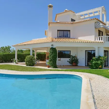 Teresa Villa Albufeira