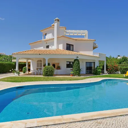 Villa Teresa Albufeira
